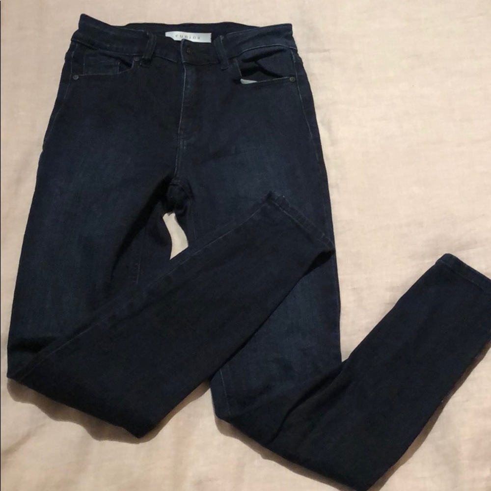 Lulus Eunina Jeans